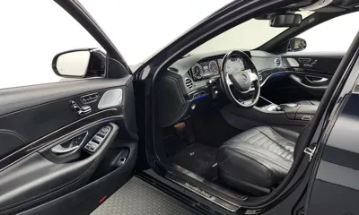 Mercedes-Benz S-Class 2016, 135582 км, за 16082.45 USD - фото 10
