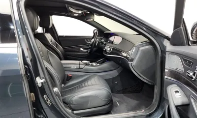 Mercedes-Benz S-Class 2016, 135582 км, за 16082.45 USD - фото 11