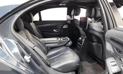 Mercedes-Benz S-Class 2016, 135582 км, за 16082.45 USD - фото 12