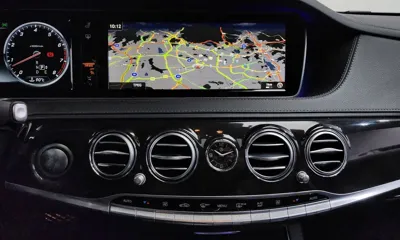 Mercedes-Benz S-Class 2016, 135582 км, за 16082.45 USD - фото 15