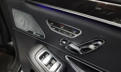 Mercedes-Benz S-Class 2016, 135582 км, за 16082.45 USD - фото 18