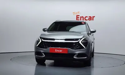 Kia Sportage 2023, 80414 км, за 15931.58 USD - фото 3