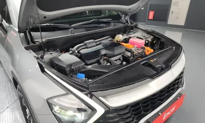 Kia Sportage 2023, 80414 км, за 15931.58 USD - фото 6