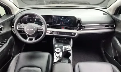 Kia Sportage 2023, 80414 км, за 15931.58 USD - фото 7