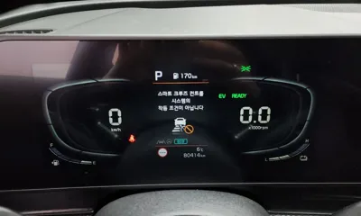 Kia Sportage 2023, 80414 км, за 15931.58 USD - фото 8