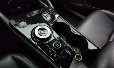 Kia Sportage 2023, 80414 км, за 15931.58 USD - фото 9