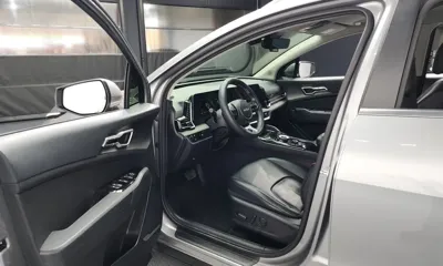 Kia Sportage 2023, 80414 км, за 15931.58 USD - фото 10