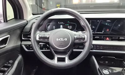 Kia Sportage 2023, 80414 км, за 15931.58 USD - фото 13