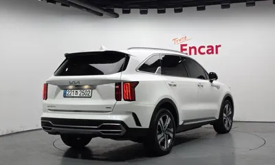 Kia Sorento 2023, 138190 км, за 17811.86 USD