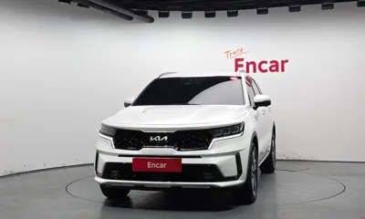 Kia Sorento 2023, 138190 км, за 17811.86 USD