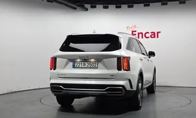 Kia Sorento 2023, 138190 км, за 17811.86 USD