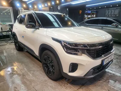 Kia Seltos 2023, 31040 км, за 24655.24 USD