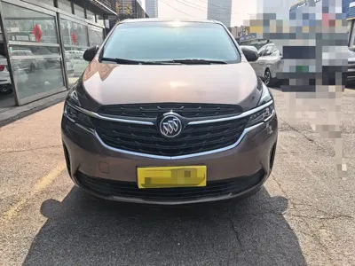 Buick GL8 2021, 80000 км, за 14704.79 USD
