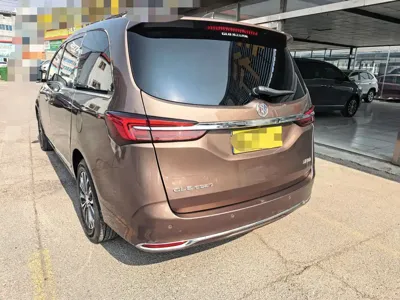 Buick GL8 2021, 80000 км, за 14704.79 USD - фото 6
