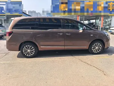 Buick GL8 2021, 80000 км, за 14704.79 USD - фото 7