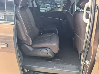 Buick GL8 2021, 80000 км, за 14704.79 USD - фото 8