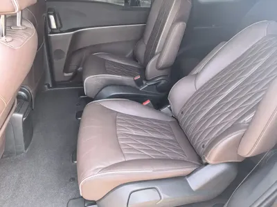 Buick GL8 2021, 80000 км, за 14704.79 USD - фото 10
