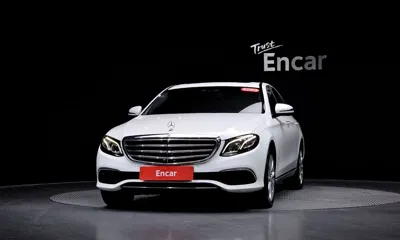 Mercedes-Benz E-Class 2019, 175148 км, за 12945.63 USD