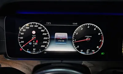 Mercedes-Benz E-Class 2019, 175148 км, за 12945.63 USD - фото 8