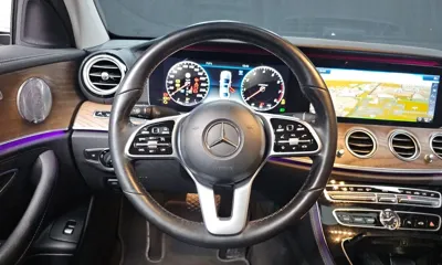 Mercedes-Benz E-Class 2019, 175148 км, за 12945.63 USD - фото 14
