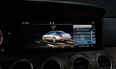 Mercedes-Benz E-Class 2019, 175148 км, за 12945.63 USD - фото 18