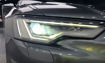 Audi A6 2022, 23808 км, за 24419.06 USD - фото 22