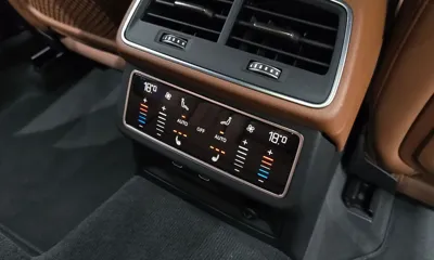 Audi A6 2022, 23808 км, за 24419.06 USD - фото 28