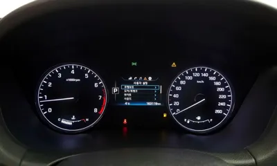 Hyundai Genesis 2016, 163119 км, за 4825.49 USD - фото 8