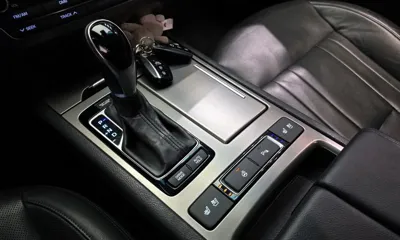 Hyundai Genesis 2016, 163119 км, за 4825.49 USD - фото 9