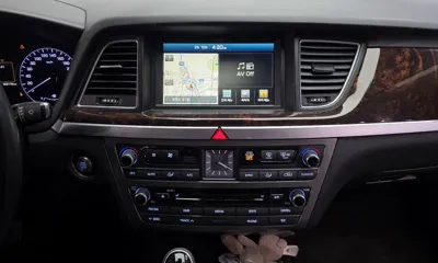 Hyundai Genesis 2016, 163119 км, за 4825.49 USD - фото 14