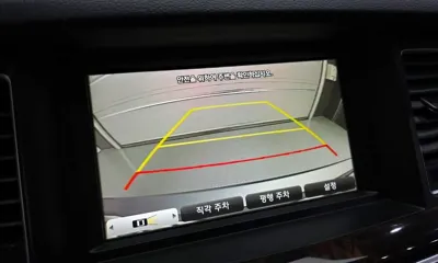 Hyundai Genesis 2016, 163119 км, за 4825.49 USD - фото 15