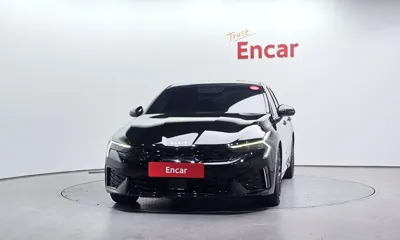 Kia K5 2024, 21256 км, за 18698.38 USD