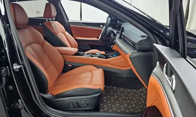Kia K5 2024, 21256 км, за 18698.38 USD - фото 10