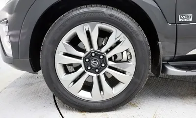 Kia Mohave 2021, 92527 км, за 17781.61 USD