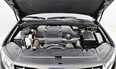 Kia Mohave 2021, 92527 км, за 17781.61 USD - фото 6