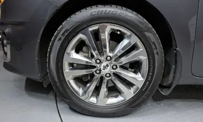 Kia Canival 2017, 128452 км, за 7880.79 USD