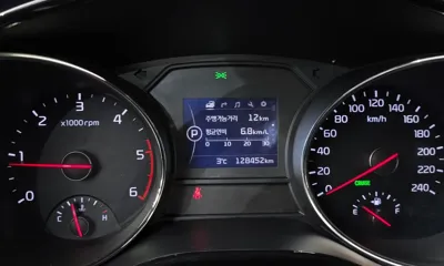 Kia Canival 2017, 128452 км, за 7880.79 USD - фото 8