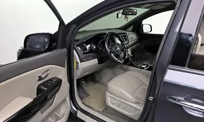 Kia Canival 2017, 128452 км, за 7880.79 USD - фото 10