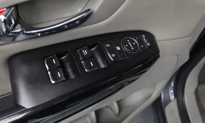 Kia Canival 2017, 128452 км, за 7880.79 USD - фото 11