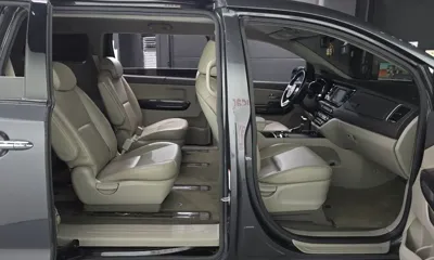 Kia Canival 2017, 128452 км, за 7880.79 USD - фото 20