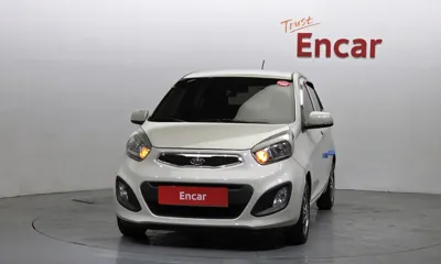 Kia Morning 2012, 118019 км, за 2508.14 USD