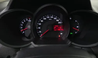 Kia Morning 2012, 118019 км, за 2508.14 USD - фото 8