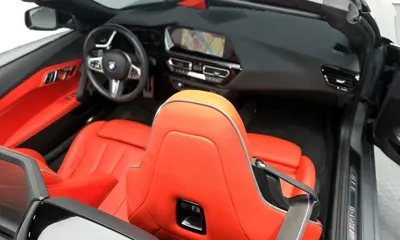 BMW Z4