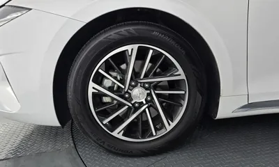 Hyundai Grandeur 2020, 126006 км, за 11454.1 USD