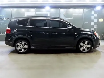 ChevroletGMDaewoo Orlando 2012, 208784 км, за 1962.72 USD