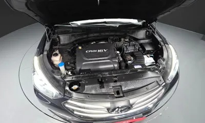 Hyundai Santafe 2016, 194958 км, за 5863.2 USD - фото 6