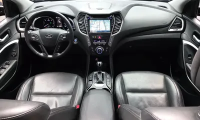 Hyundai Santafe 2016, 194958 км, за 5863.2 USD - фото 7