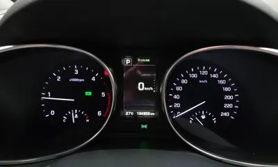 Hyundai Santafe 2016, 194958 км, за 5863.2 USD - фото 8