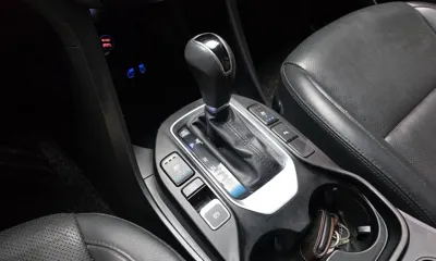 Hyundai Santafe 2016, 194958 км, за 5863.2 USD - фото 9