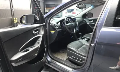 Hyundai Santafe 2016, 194958 км, за 5863.2 USD - фото 10
